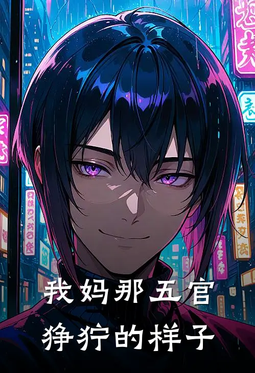 我妈那五官狰狞的样子