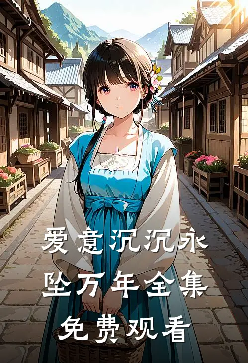 爱意沉沉永坠万年 全集免费观看