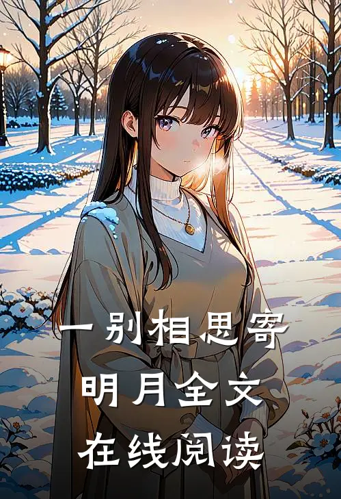 一别相思寄明月全文在线阅读