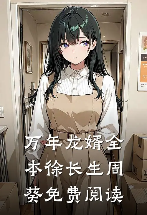 万年龙婿全本徐长生周葵免费阅读