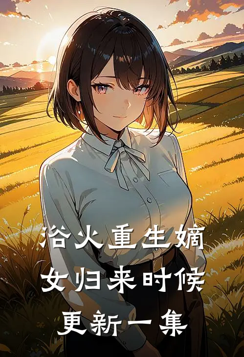 浴火重生嫡女归来时候更新一集