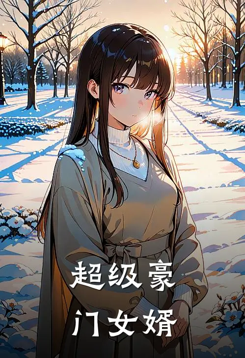 超级豪门女婿