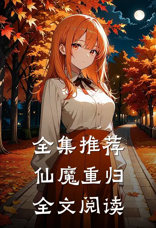 全集推荐仙魔重归全文阅读