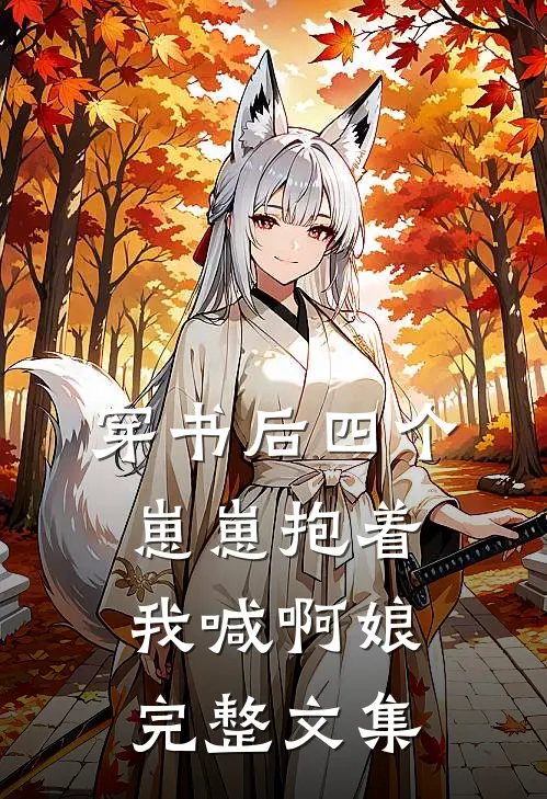 穿书后四个崽崽抱着我喊啊娘完整文集