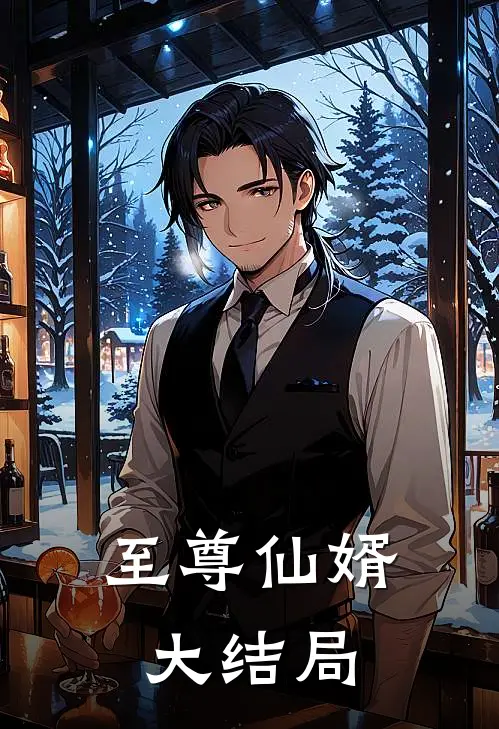 至尊仙婿大结局