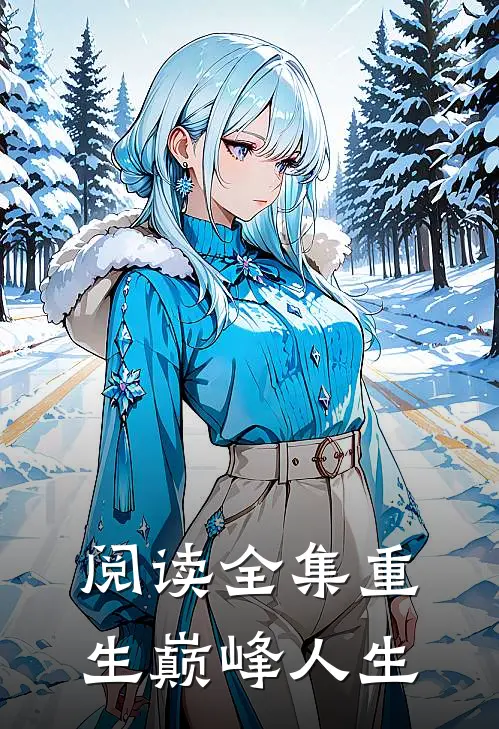 阅读全集重生巅峰人生