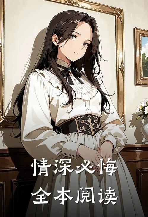 情深必悔全本阅读