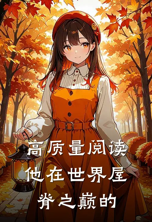 高质量阅读他在世界屋脊之巅的