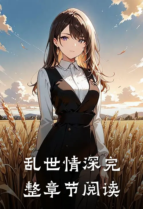 乱世情深完整章节阅读