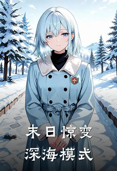 末日惊变深海模式