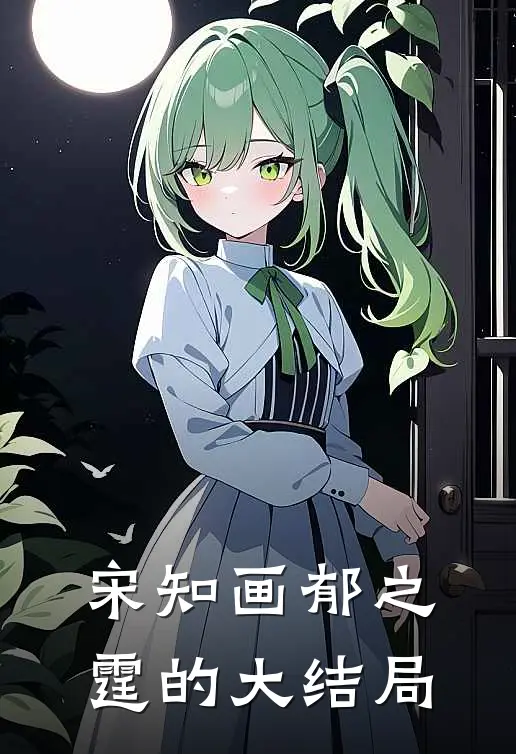 宋知画郁之霆的大结局