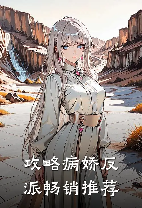 攻略病娇反派畅销推荐