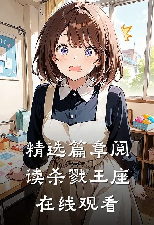 精选篇章阅读杀戮王座在线观看