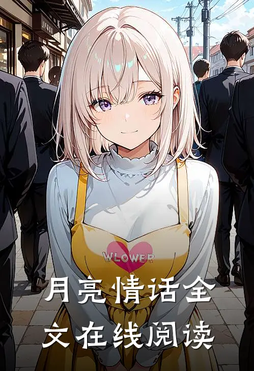 月亮情话全文在线阅读