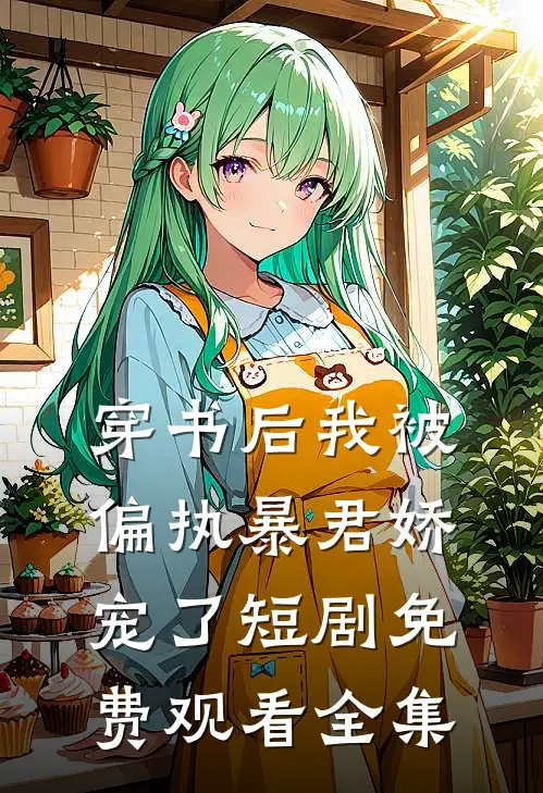 穿书后我被偏执暴君娇宠了短剧免费观看全集