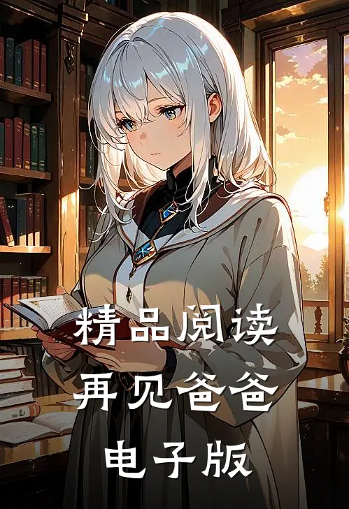 精品阅读再见爸爸电子版