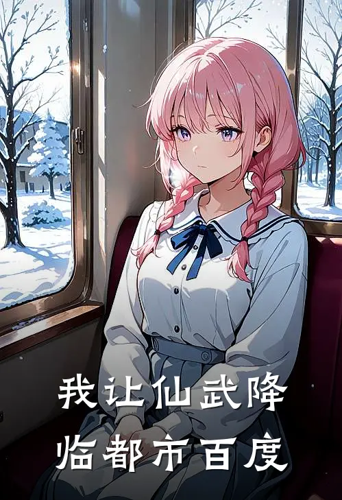 我让仙武降临都市百度