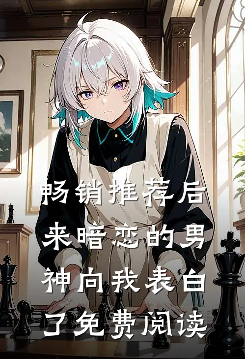 畅销推荐后来暗恋的男神向我表白了免费阅读