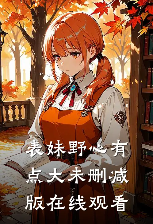 表妹野心有点大未删减版在线观看