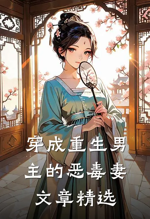 穿成重生男主的恶毒妻文章精选