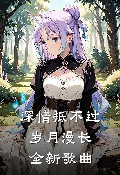 深情抵不过岁月漫长全新歌曲