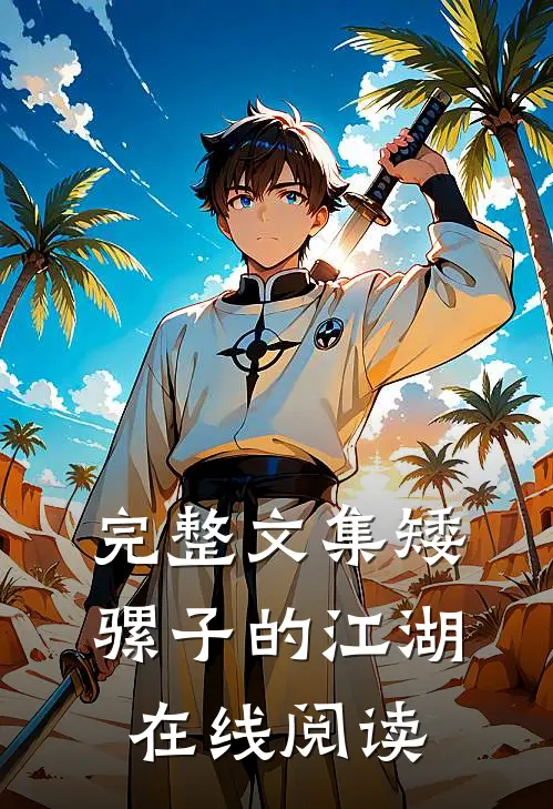 完整文集矮骡子的江湖在线阅读