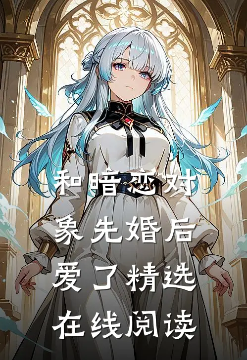 和暗恋对象先婚后爱了精选在线阅读