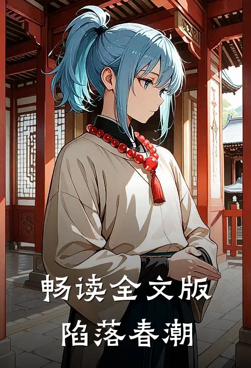 畅读全文版陷落春潮