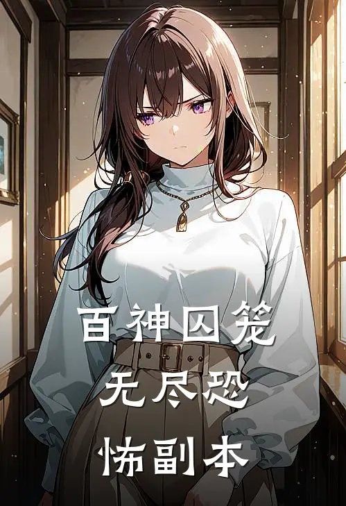 百神囚笼：无尽恐怖副本