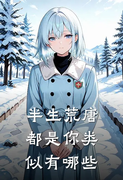 半生荒唐都是你类似有哪些