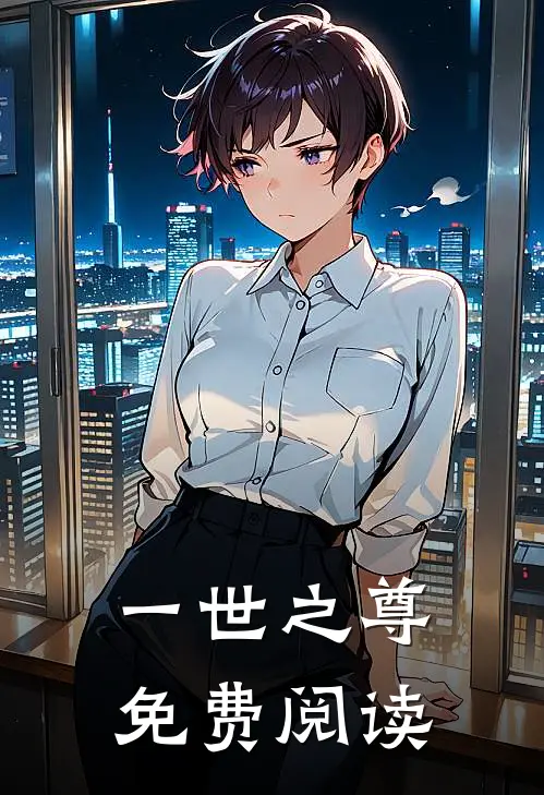 一世之尊免费阅读