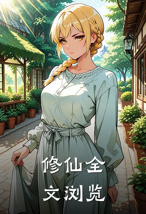 修仙全文浏览