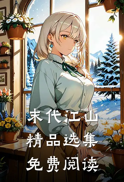 末代江山精品选集免费阅读
