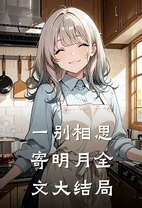 一别相思寄明月全文大结局