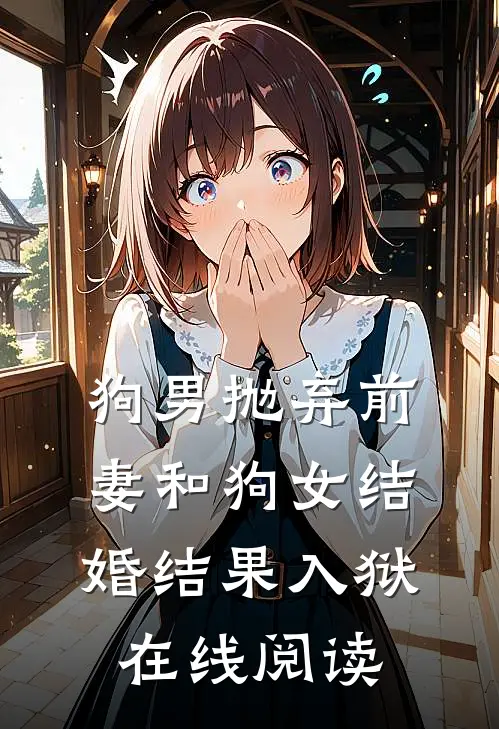 狗男抛弃前妻和狗女结婚结果入狱在线阅读