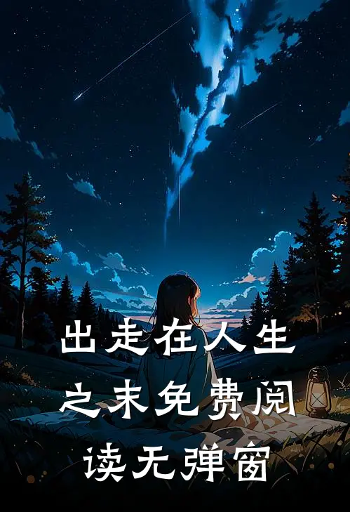 出走在人生之末免费阅读无弹窗