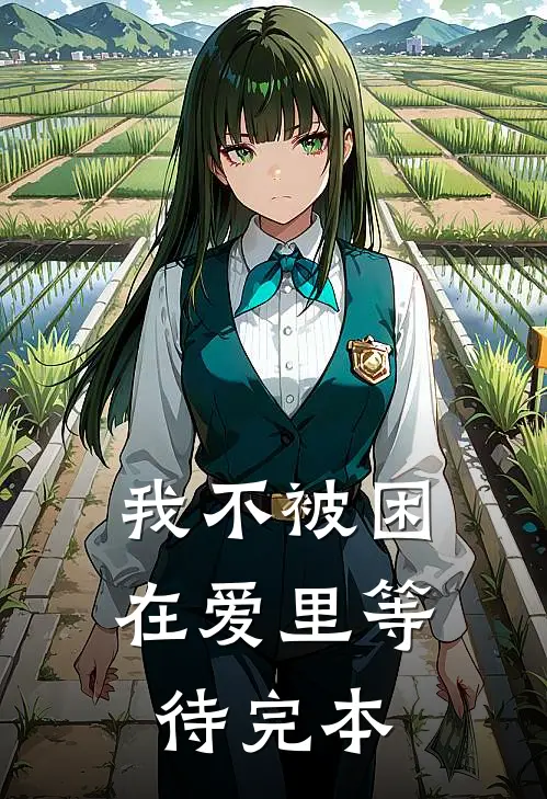 我不被困在爱里等待完本
