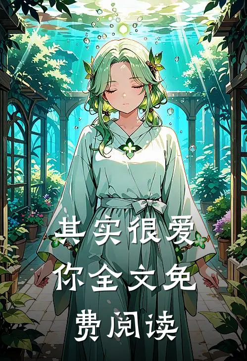 其实很爱你全文免费阅读