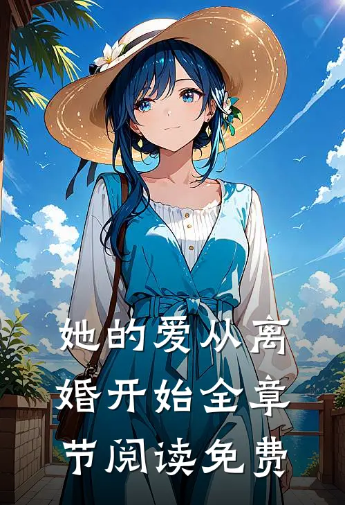 她的爱从离婚开始全章节阅读免费
