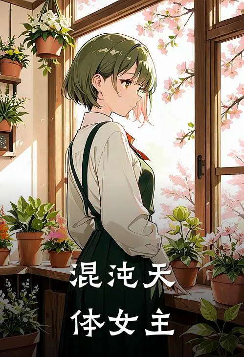 混沌天体女主