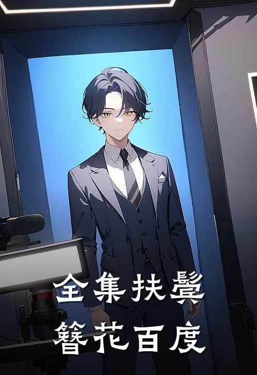 全集扶鬓簪花百度
