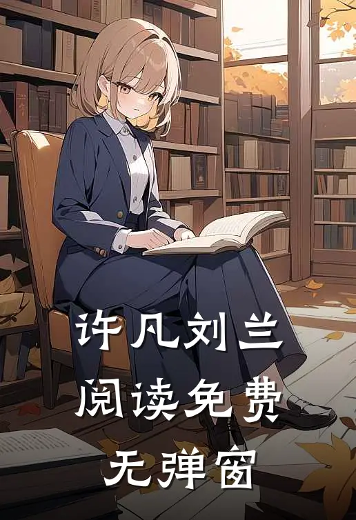 许凡刘兰阅读免费无弹窗