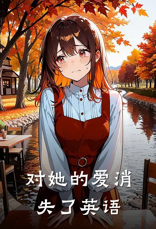 对她的爱消失了英语