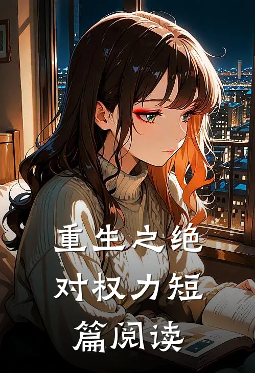 重生之绝对权力短篇阅读