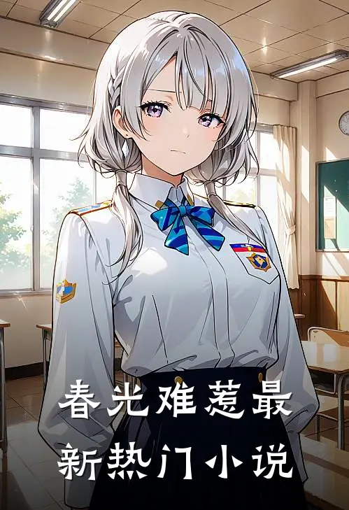 春光难惹最新热门小说