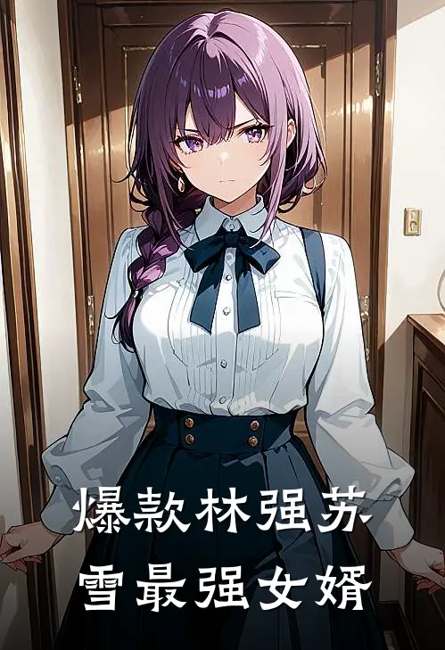 爆款林强苏雪最强女婿