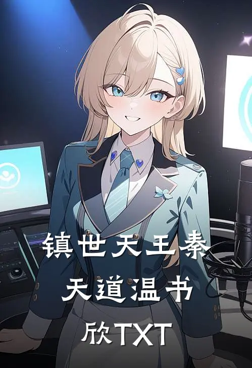 镇世天王秦天道温书欣TXT