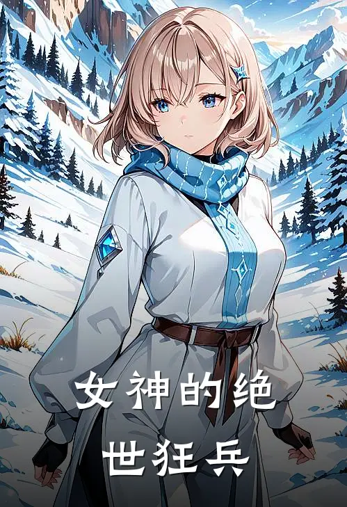 女神的绝世狂兵