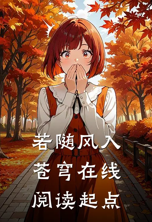 若随风入苍穹在线阅读起点