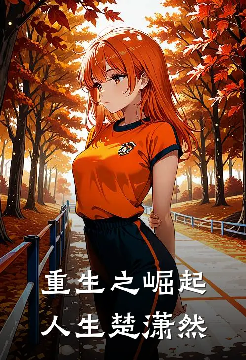 重生之崛起人生楚潇然